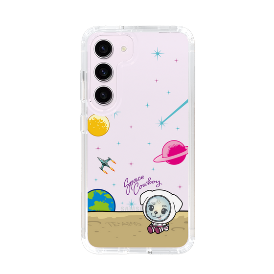 スリムプロテクションケース［ Takanori Iwata ASIA TOUR 2025-2026 "SPACE COWBOY" - キャラB ］