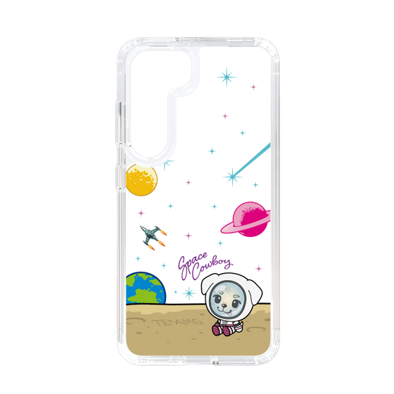 スリムプロテクションケース［ Takanori Iwata ASIA TOUR 2025-2026 "SPACE COWBOY" - キャラB ］