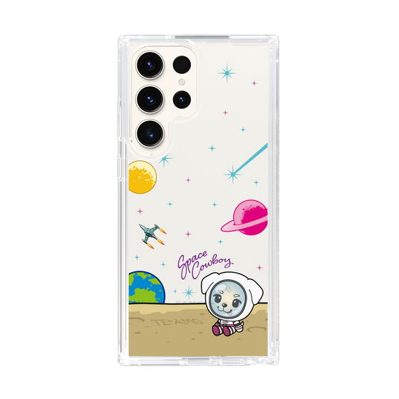 スリムプロテクションケース［ Takanori Iwata ASIA TOUR 2025-2026 "SPACE COWBOY" - キャラB ］