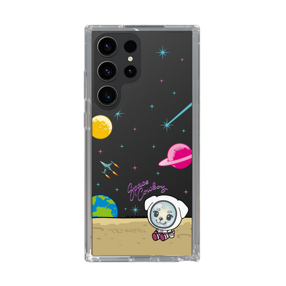 スリムプロテクションケース［ Takanori Iwata ASIA TOUR 2025-2026 "SPACE COWBOY" - キャラB ］