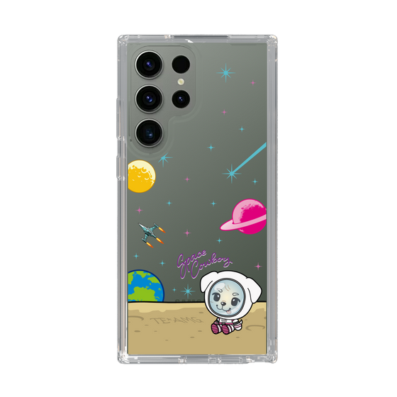 スリムプロテクションケース［ Takanori Iwata ASIA TOUR 2025-2026 "SPACE COWBOY" - キャラB ］