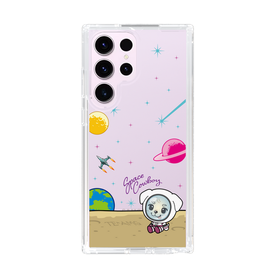 スリムプロテクションケース［ Takanori Iwata ASIA TOUR 2025-2026 "SPACE COWBOY" - キャラB ］