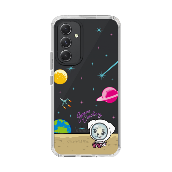 スリムプロテクションケース［ Takanori Iwata ASIA TOUR 2025-2026 "SPACE COWBOY" - キャラB ］