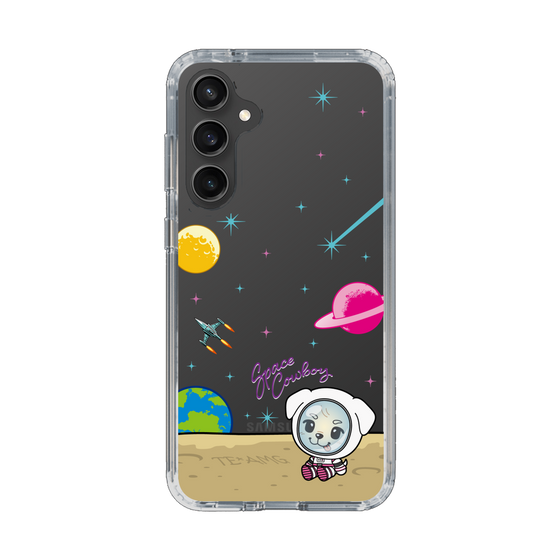 スリムプロテクションケース［ Takanori Iwata ASIA TOUR 2025-2026 "SPACE COWBOY" - キャラB ］