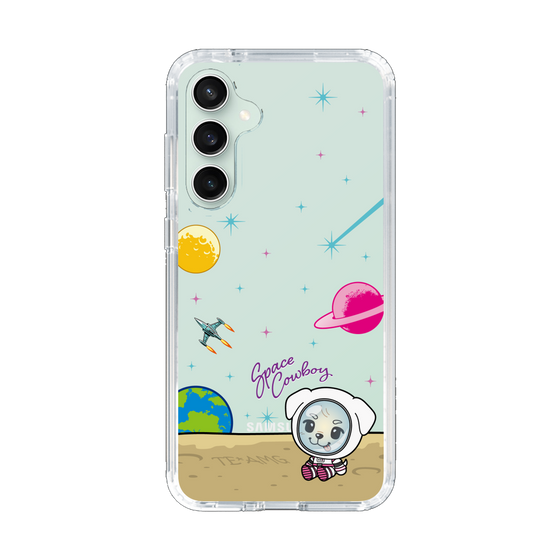 スリムプロテクションケース［ Takanori Iwata ASIA TOUR 2025-2026 "SPACE COWBOY" - キャラB ］