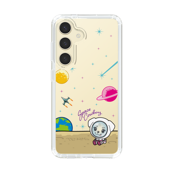 スリムプロテクションケース［ Takanori Iwata ASIA TOUR 2025-2026 "SPACE COWBOY" - キャラB ］