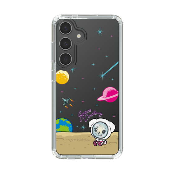 スリムプロテクションケース［ Takanori Iwata ASIA TOUR 2025-2026 "SPACE COWBOY" - キャラB ］