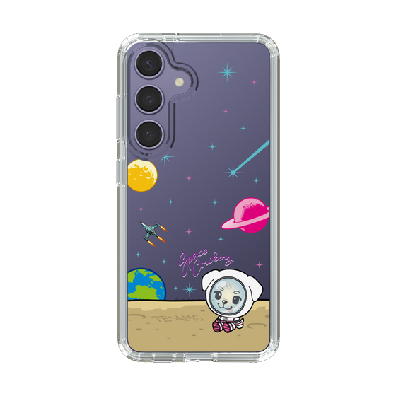 スリムプロテクションケース［ Takanori Iwata ASIA TOUR 2025-2026 "SPACE COWBOY" - キャラB ］