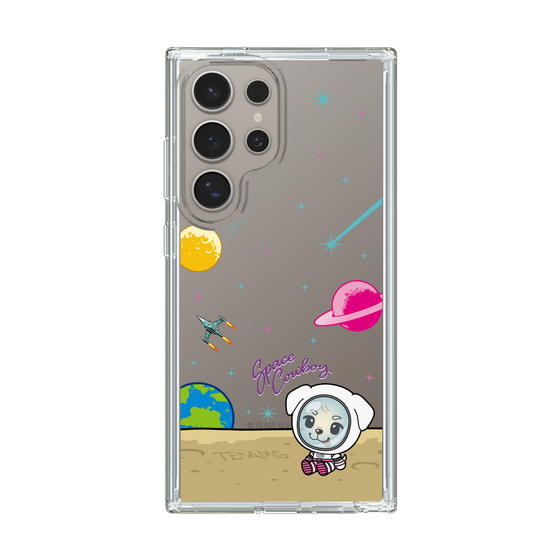 スリムプロテクションケース［ Takanori Iwata ASIA TOUR 2025-2026 "SPACE COWBOY" - キャラB ］