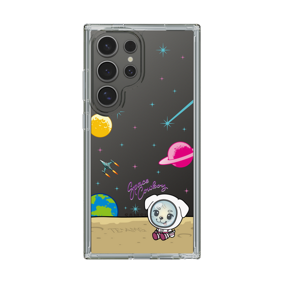 スリムプロテクションケース［ Takanori Iwata ASIA TOUR 2025-2026 "SPACE COWBOY" - キャラB ］