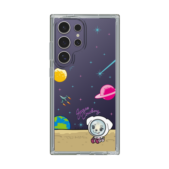 スリムプロテクションケース［ Takanori Iwata ASIA TOUR 2025-2026 "SPACE COWBOY" - キャラB ］