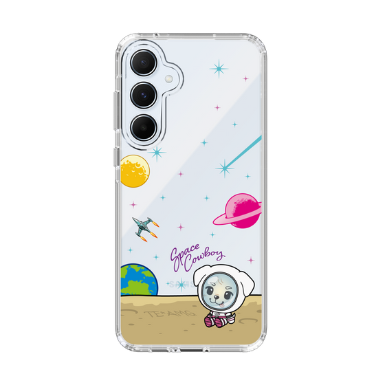 スリムプロテクションケース［ Takanori Iwata ASIA TOUR 2025-2026 "SPACE COWBOY" - キャラB ］