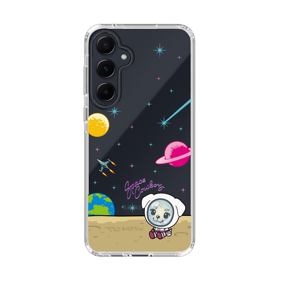 スリムプロテクションケース［ Takanori Iwata ASIA TOUR 2025-2026 "SPACE COWBOY" - キャラB ］