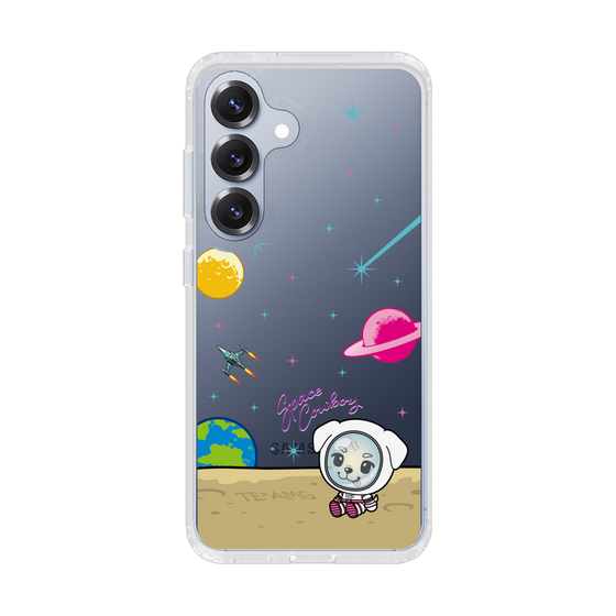 スリムプロテクションケース［ Takanori Iwata ASIA TOUR 2025-2026 "SPACE COWBOY" - キャラB ］