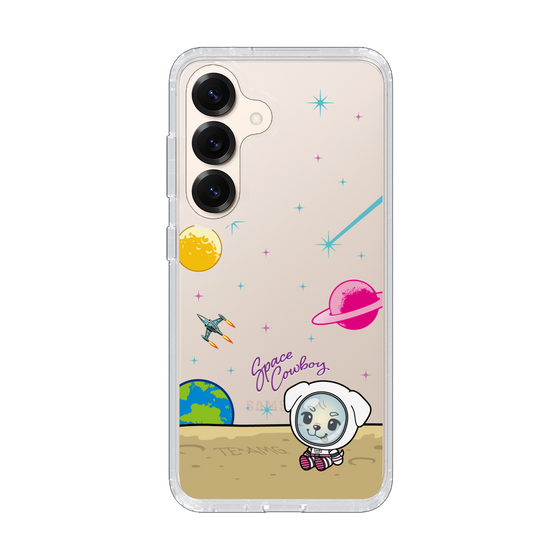 スリムプロテクションケース［ Takanori Iwata ASIA TOUR 2025-2026 "SPACE COWBOY" - キャラB ］