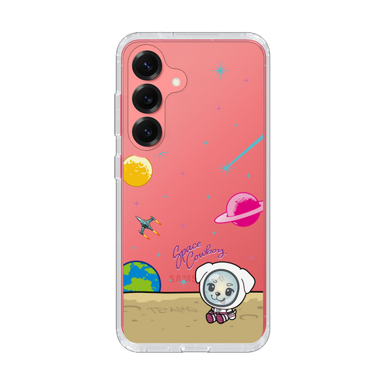 スリムプロテクションケース［ Takanori Iwata ASIA TOUR 2025-2026 "SPACE COWBOY" - キャラB ］