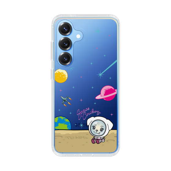 スリムプロテクションケース［ Takanori Iwata ASIA TOUR 2025-2026 "SPACE COWBOY" - キャラB ］