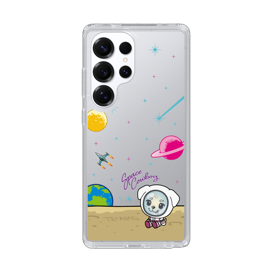 スリムプロテクションケース［ Takanori Iwata ASIA TOUR 2025-2026 "SPACE COWBOY" - キャラB ］