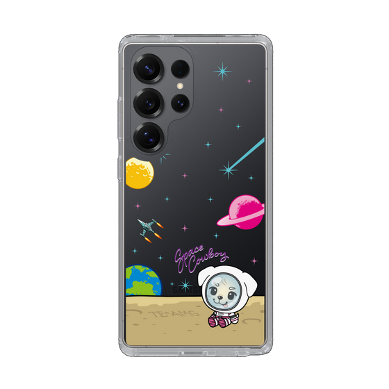 スリムプロテクションケース［ Takanori Iwata ASIA TOUR 2025-2026 "SPACE COWBOY" - キャラB ］