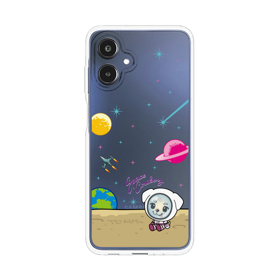 スリムプロテクションケース［ Takanori Iwata ASIA TOUR 2025-2026 "SPACE COWBOY" - キャラB ］