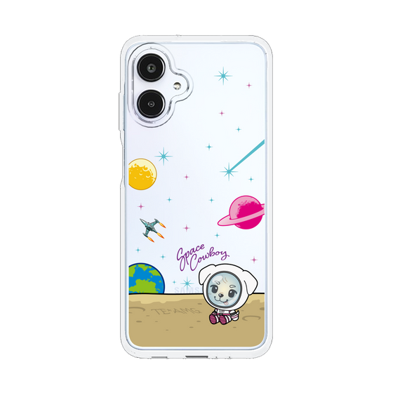 スリムプロテクションケース［ Takanori Iwata ASIA TOUR 2025-2026 "SPACE COWBOY" - キャラB ］