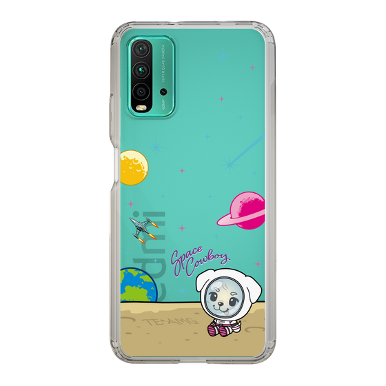 スリムプロテクションケース［ Takanori Iwata ASIA TOUR 2025-2026 "SPACE COWBOY" - キャラB ］