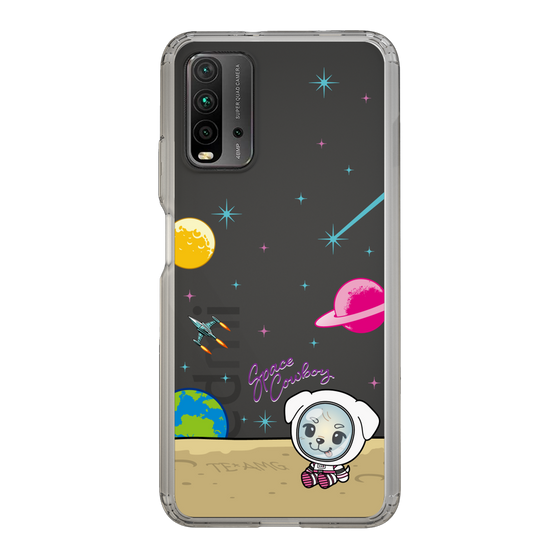 スリムプロテクションケース［ Takanori Iwata ASIA TOUR 2025-2026 "SPACE COWBOY" - キャラB ］