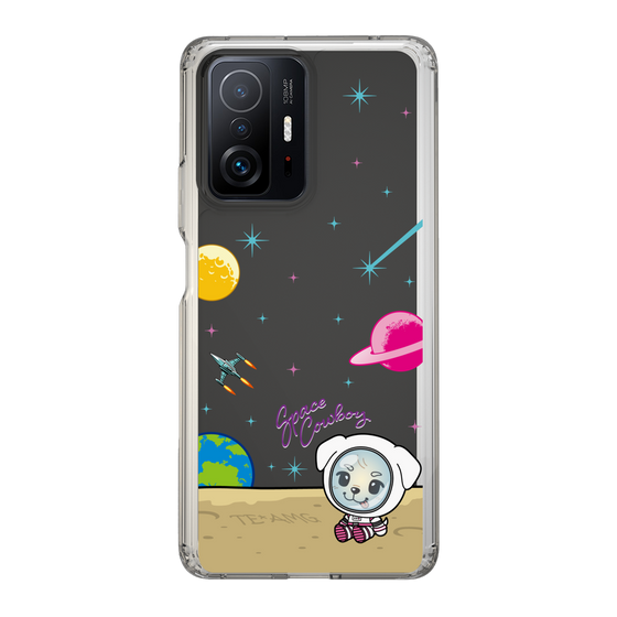 スリムプロテクションケース［ Takanori Iwata ASIA TOUR 2025-2026 "SPACE COWBOY" - キャラB ］