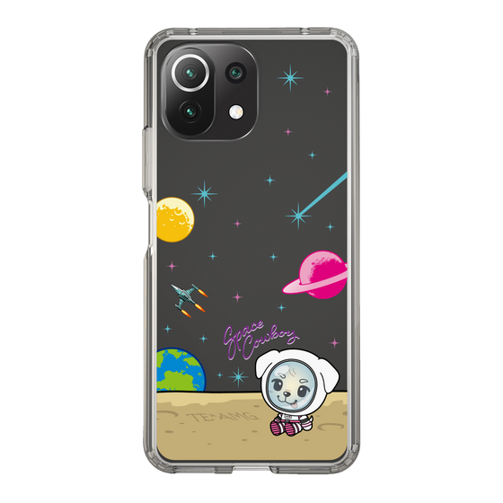 スリムプロテクションケース［ Takanori Iwata ASIA TOUR 2025-2026 "SPACE COWBOY" - キャラB ］