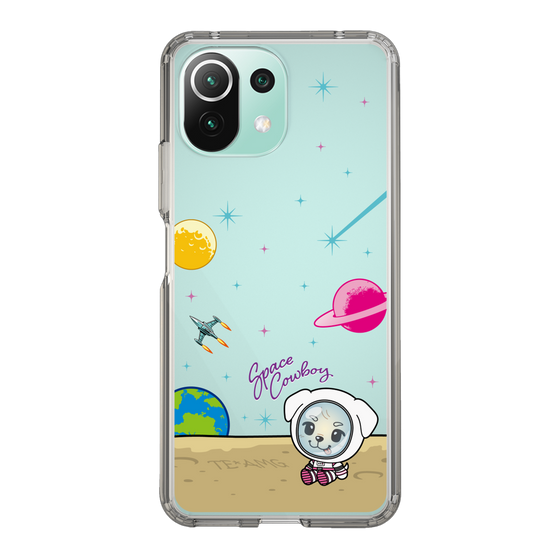 スリムプロテクションケース［ Takanori Iwata ASIA TOUR 2025-2026 "SPACE COWBOY" - キャラB ］