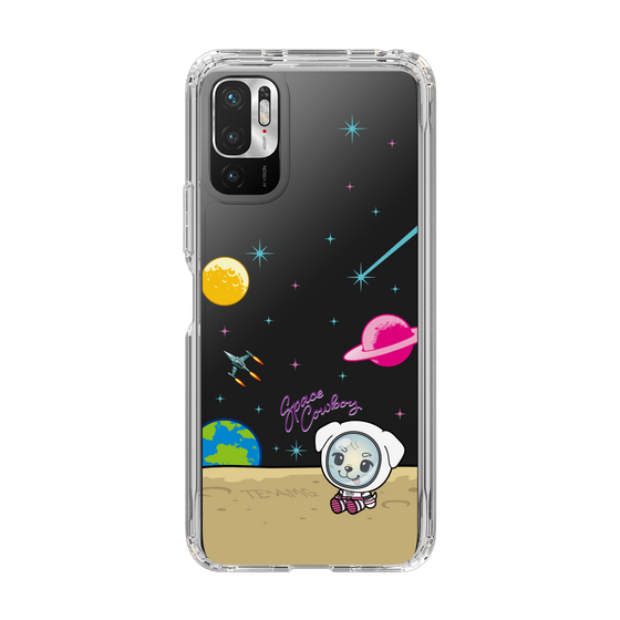 スリムプロテクションケース［ Takanori Iwata ASIA TOUR 2025-2026 "SPACE COWBOY" - キャラB ］