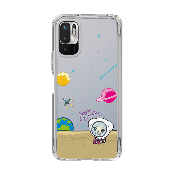 スリムプロテクションケース［ Takanori Iwata ASIA TOUR 2025-2026 "SPACE COWBOY" - キャラB ］