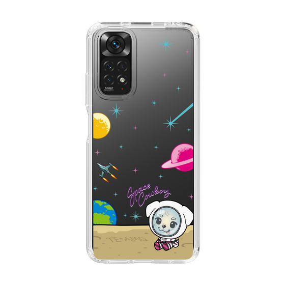 スリムプロテクションケース［ Takanori Iwata ASIA TOUR 2025-2026 "SPACE COWBOY" - キャラB ］