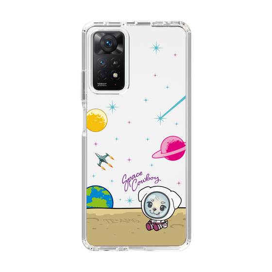 スリムプロテクションケース［ Takanori Iwata ASIA TOUR 2025-2026 "SPACE COWBOY" - キャラB ］
