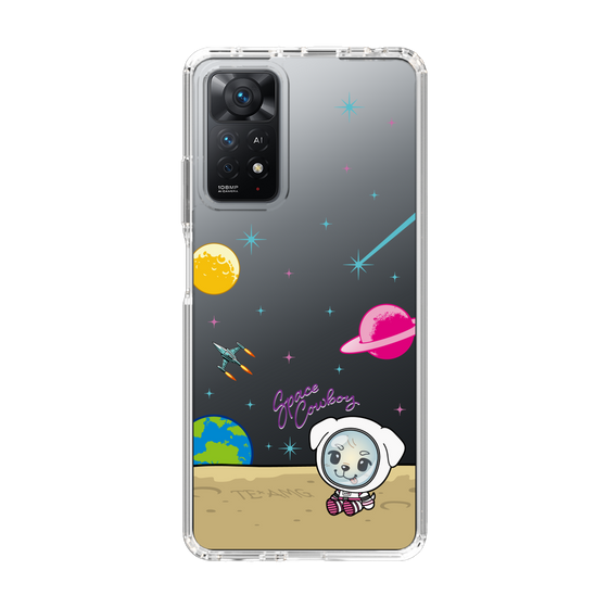 スリムプロテクションケース［ Takanori Iwata ASIA TOUR 2025-2026 "SPACE COWBOY" - キャラB ］