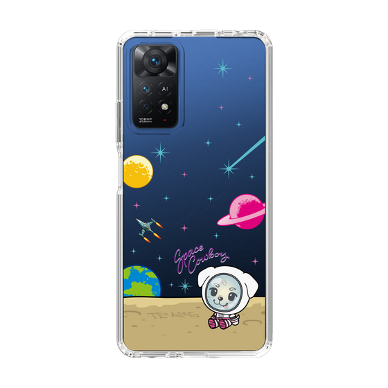 スリムプロテクションケース［ Takanori Iwata ASIA TOUR 2025-2026 "SPACE COWBOY" - キャラB ］