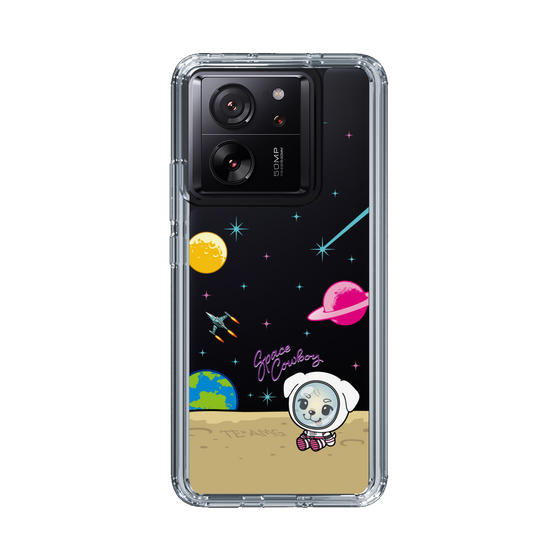 スリムプロテクションケース［ Takanori Iwata ASIA TOUR 2025-2026 "SPACE COWBOY" - キャラB ］