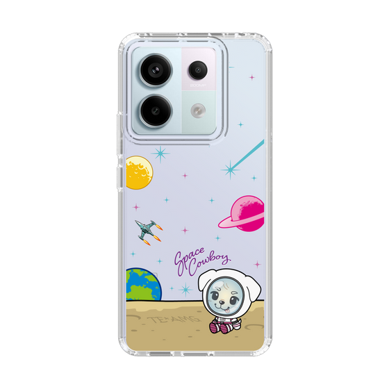 スリムプロテクションケース［ Takanori Iwata ASIA TOUR 2025-2026 "SPACE COWBOY" - キャラB ］