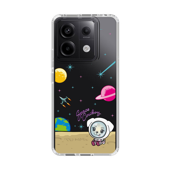 スリムプロテクションケース［ Takanori Iwata ASIA TOUR 2025-2026 "SPACE COWBOY" - キャラB ］