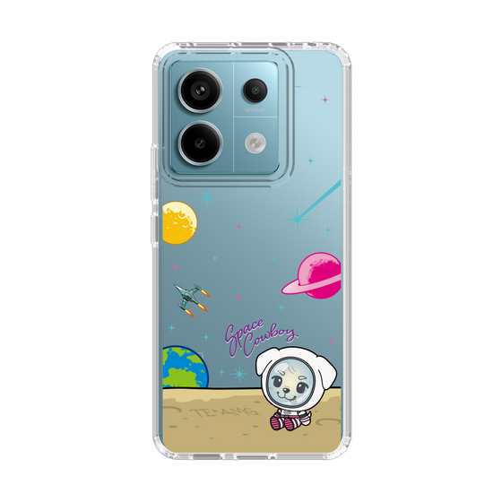 スリムプロテクションケース［ Takanori Iwata ASIA TOUR 2025-2026 "SPACE COWBOY" - キャラB ］