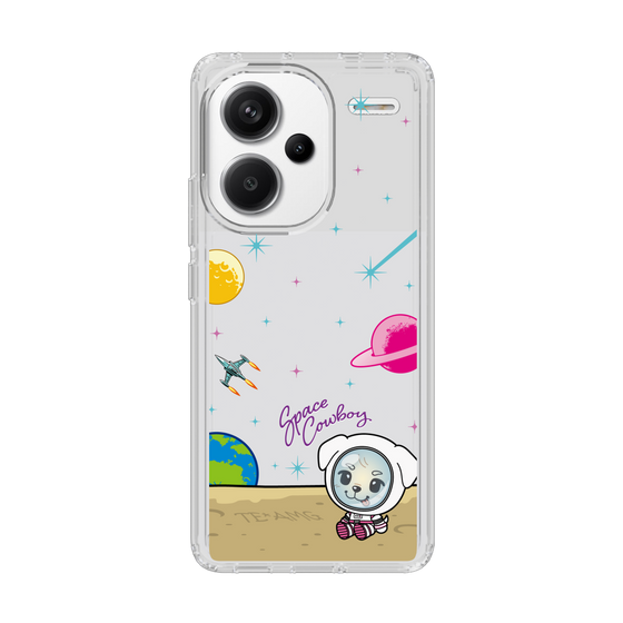 スリムプロテクションケース［ Takanori Iwata ASIA TOUR 2025-2026 "SPACE COWBOY" - キャラB ］