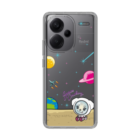 スリムプロテクションケース［ Takanori Iwata ASIA TOUR 2025-2026 "SPACE COWBOY" - キャラB ］