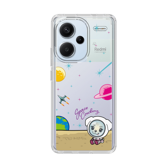 スリムプロテクションケース［ Takanori Iwata ASIA TOUR 2025-2026 "SPACE COWBOY" - キャラB ］