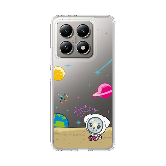 スリムプロテクションケース［ Takanori Iwata ASIA TOUR 2025-2026 "SPACE COWBOY" - キャラB ］