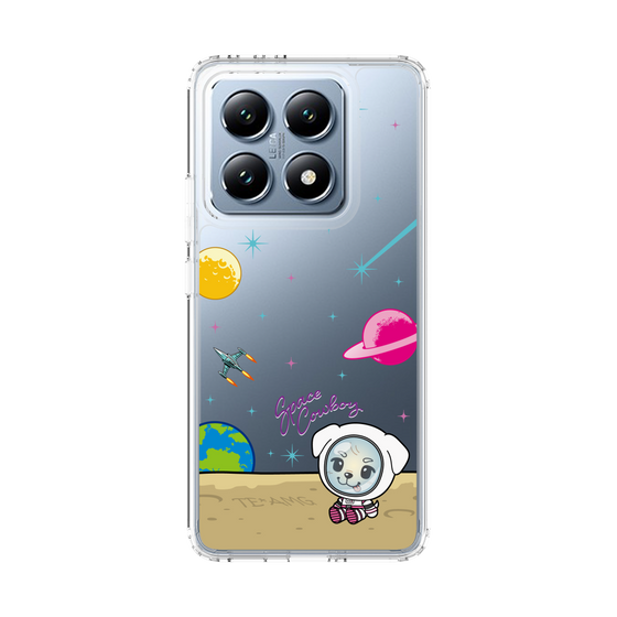 スリムプロテクションケース［ Takanori Iwata ASIA TOUR 2025-2026 "SPACE COWBOY" - キャラB ］