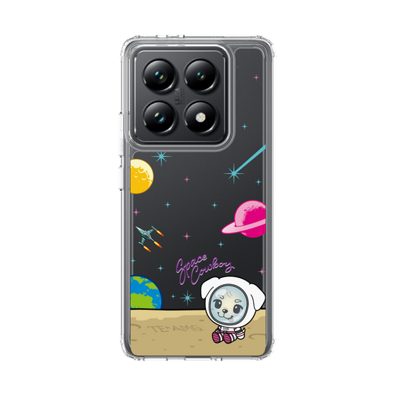 スリムプロテクションケース［ Takanori Iwata ASIA TOUR 2025-2026 "SPACE COWBOY" - キャラB ］