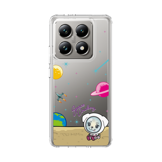 スリムプロテクションケース［ Takanori Iwata ASIA TOUR 2025-2026 "SPACE COWBOY" - キャラB ］