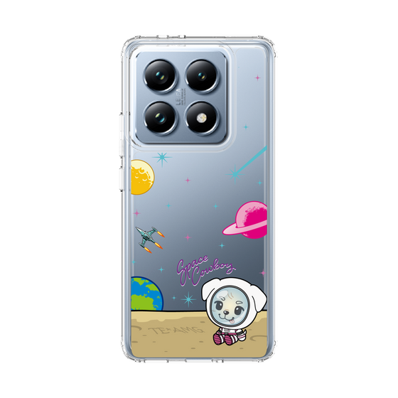 スリムプロテクションケース［ Takanori Iwata ASIA TOUR 2025-2026 "SPACE COWBOY" - キャラB ］