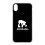 スリムプロテクションケース［ EGOZARU - ベーシックロゴ ］