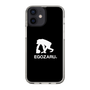 スリムプロテクションケース［ EGOZARU - ベーシックロゴ ］